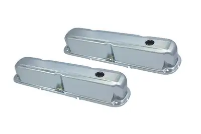 Specialty Products Company / SPC Performance SBM 273-360 Steel V/C Chrome