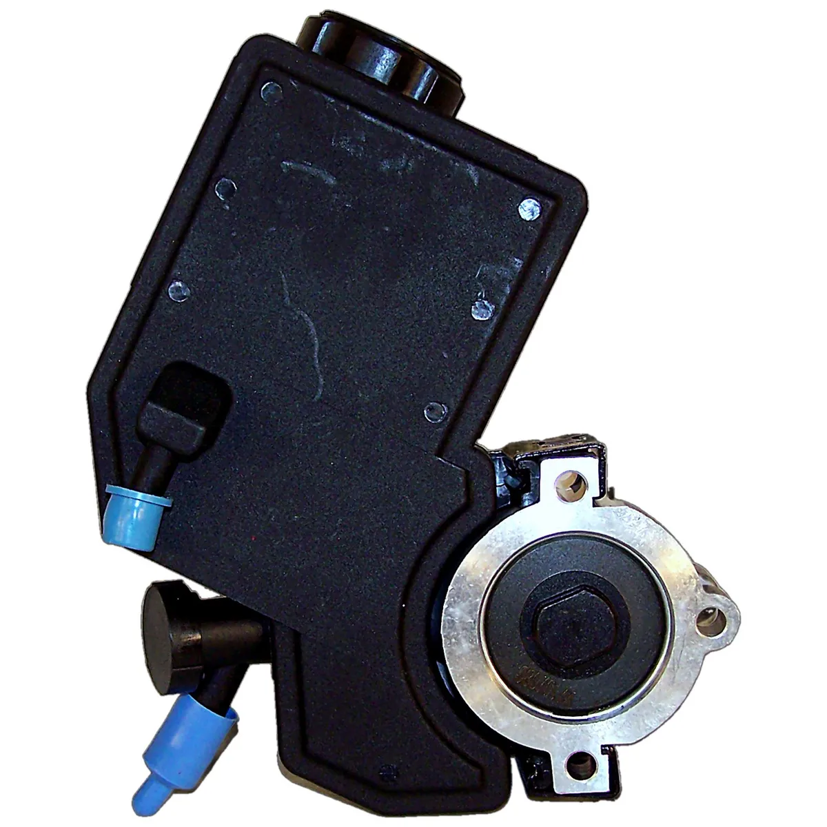 Crown Automotive Jeep Replacement 52089300AB Power Steering Pump for Jeep 2001-2004 WJ, WG Grand Cherokee w/ 4.7L Engine product image