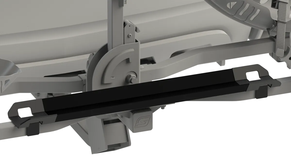 Ramp & Bridge for Current, E-Spec, and G10 product image