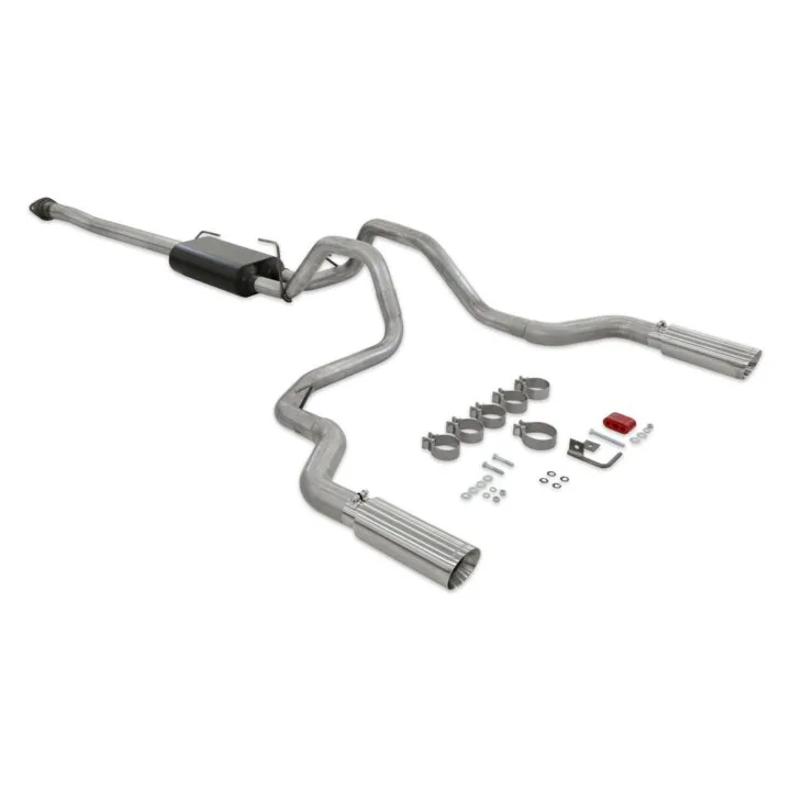 Flowmaster Force II Cat-Back Exhaust System product image