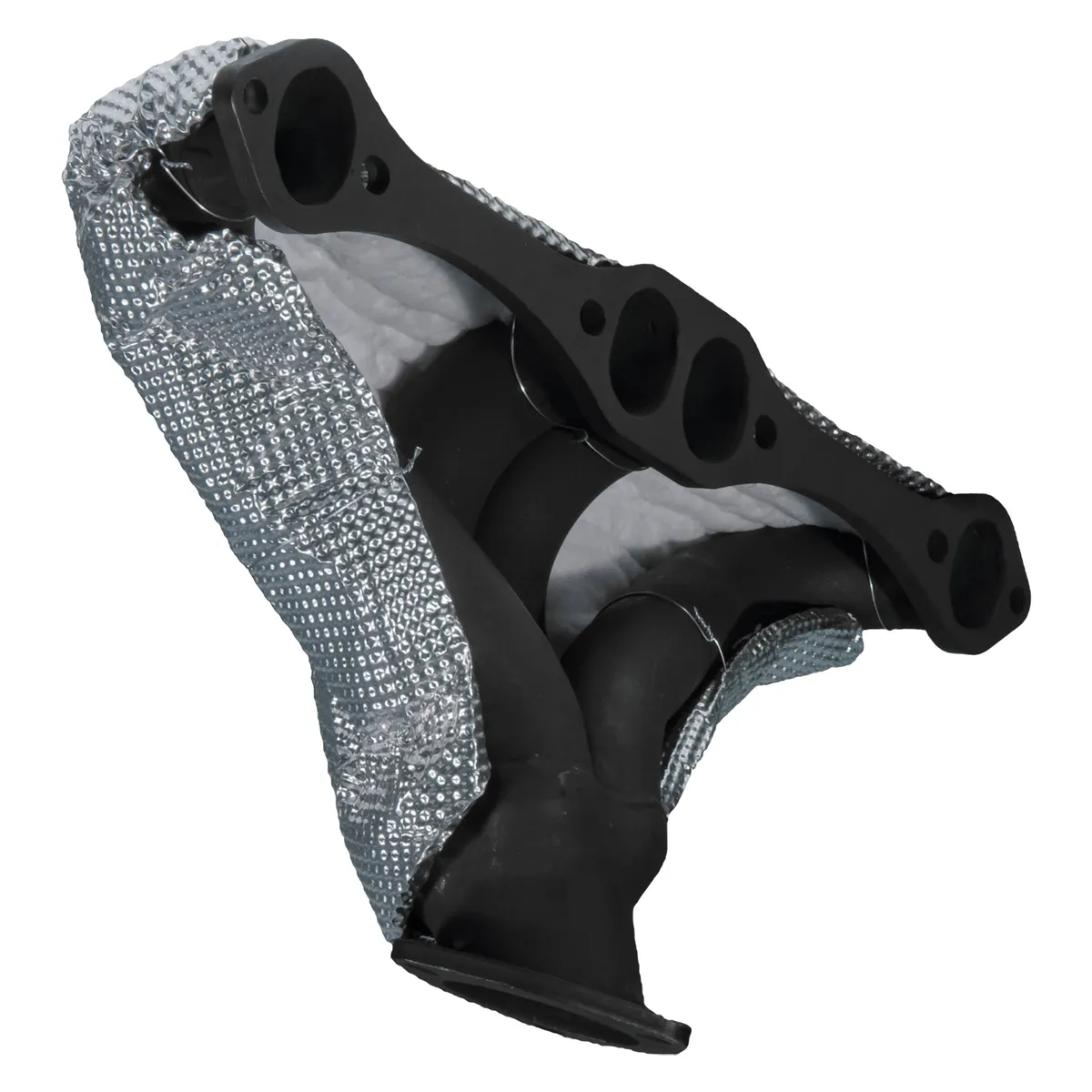 Easy to Install Heatshield Blanket Available For Your Headers: The Header Armor. product image