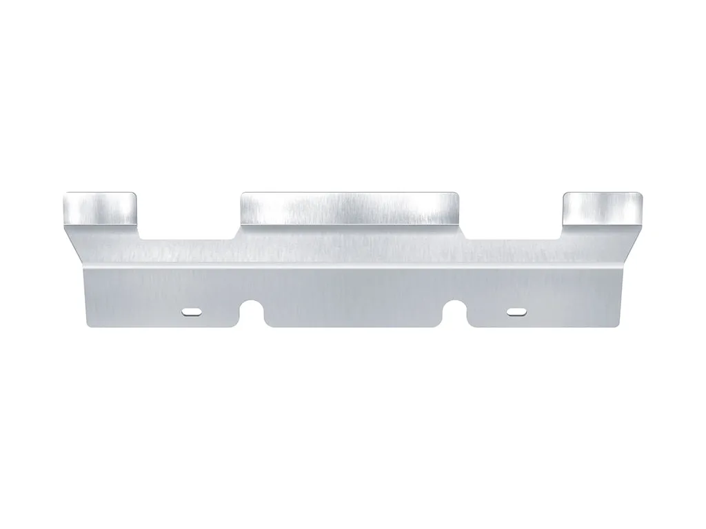 ICON Vehicle Dynamics ICON 2024-2025 Toyota Land Cruiser 250 Series/2025 Toyota 4Runner, Front Skid Plate Fascia Kit