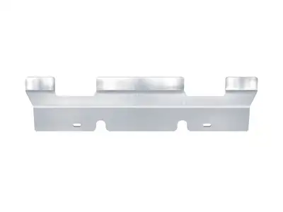ICON Vehicle Dynamics ICON 2024-2025 Toyota Land Cruiser 250 Series/2025 Toyota 4Runner, Front Skid Plate Fascia Kit