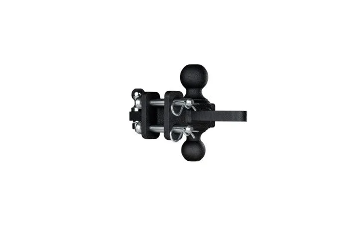 BulletProof Medium Duty Sway Control Ball Mount MDSWAYCONTROLBALL product image