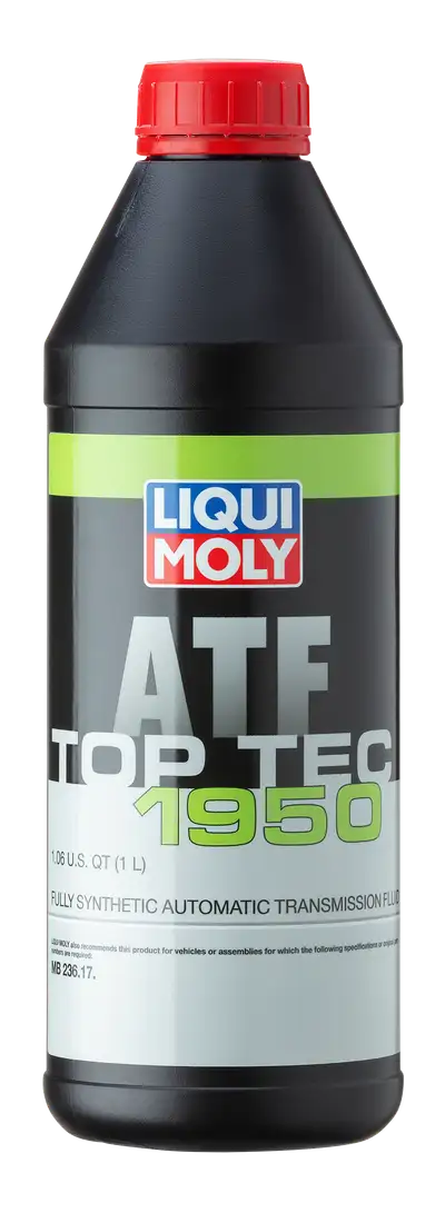 LIQUI MOLY Liqui Moly 22034 Top Tec Atf 1950
