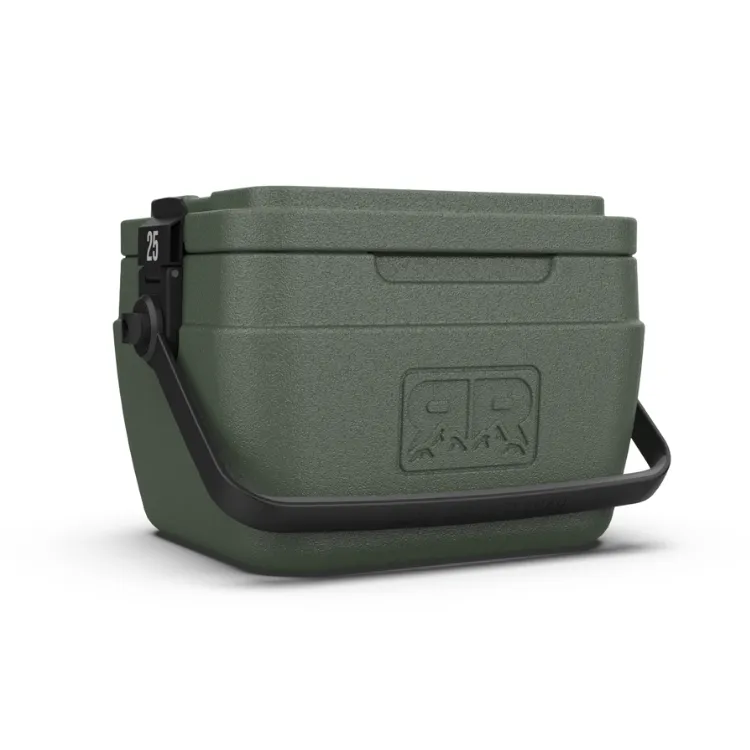 25can Cooler Polar White product image