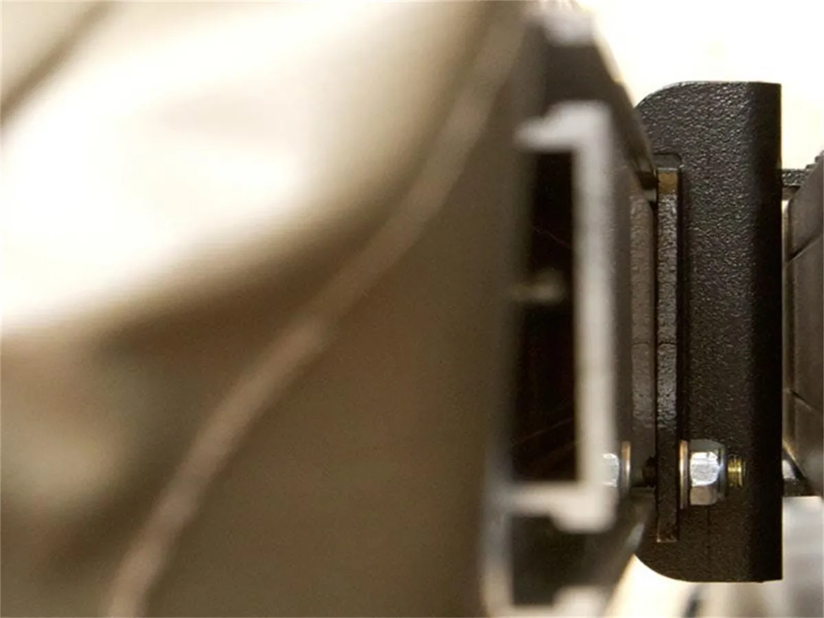 Front Runner Easy-Out Awning Brackets product image