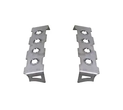 Motobilt Grimple Step for Rocker Guards Motobilt