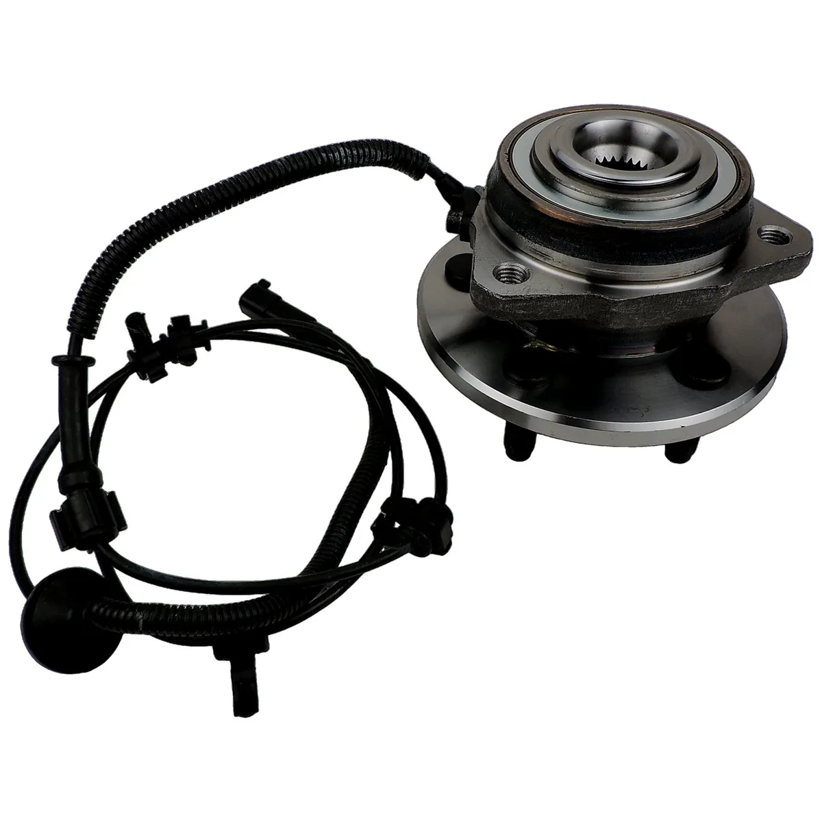 2002-2005 Liberty KJ w/ 4 Wheel Anti-Lock Brakes product image