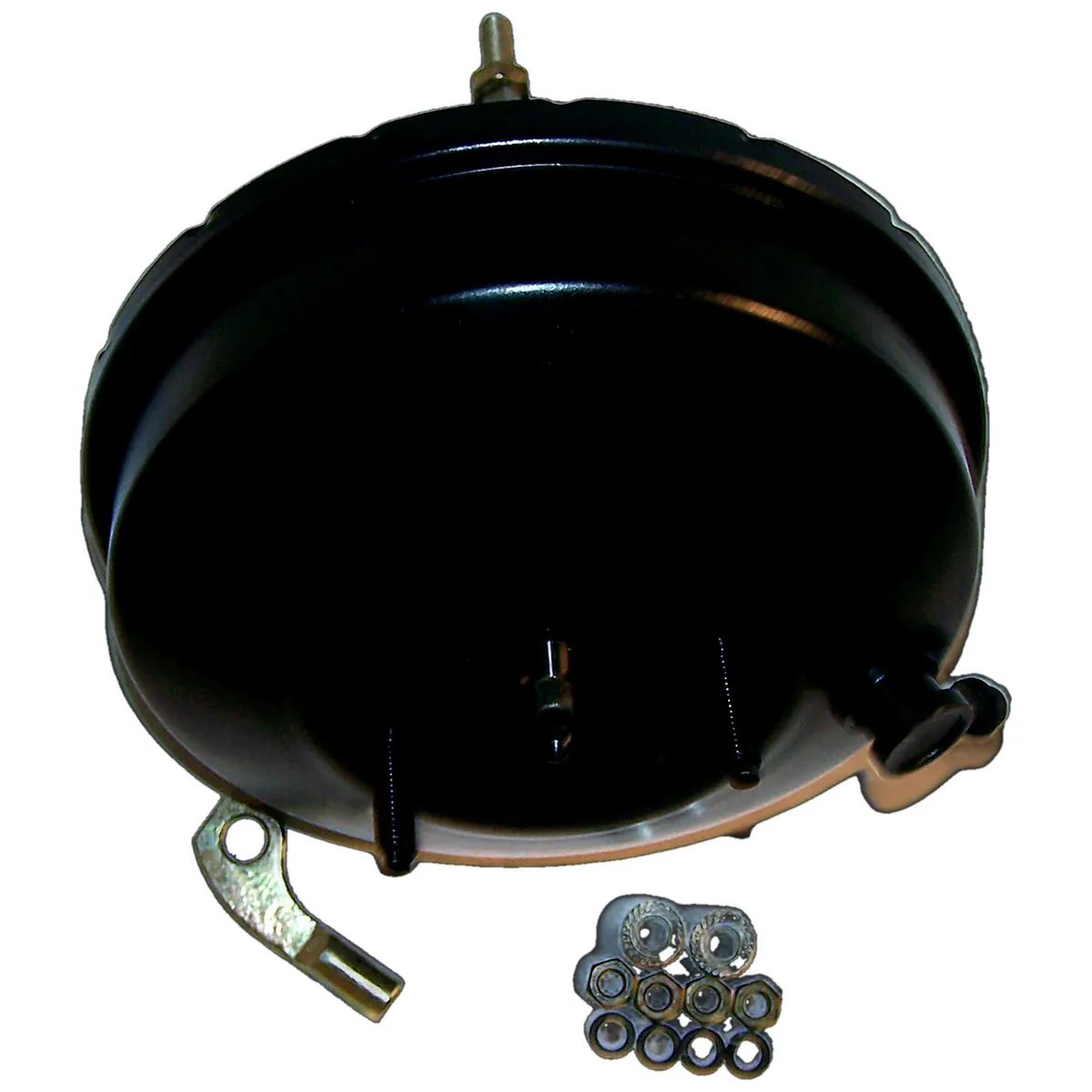 1991-1994 YJ Wrangler w/ 4.0L Engine;1991-1995 YJ Wrangler w/ 2.5L Engine;w/o ABS product image