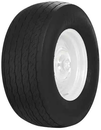 M/H Racemaster P275/60-15 M&H Tire Muscle Car Drag