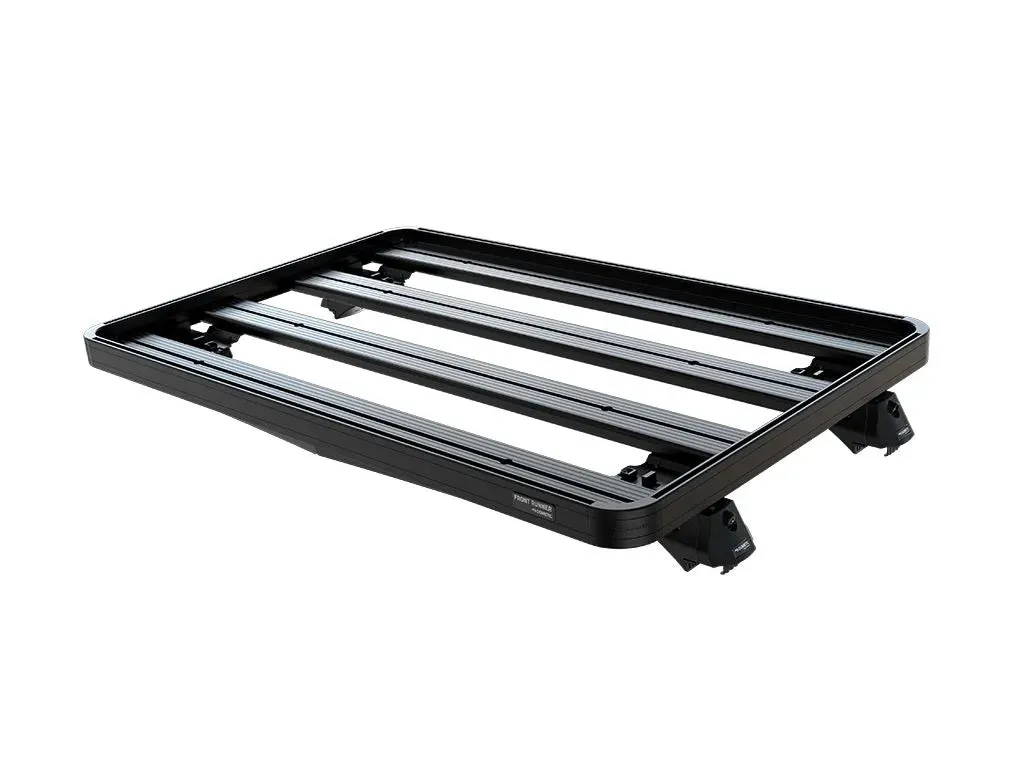 Front Runner Front Runner Grab-on Flush Rail Slimline II Kit - 1165mm(W) X 752mm(L) KRGF001T