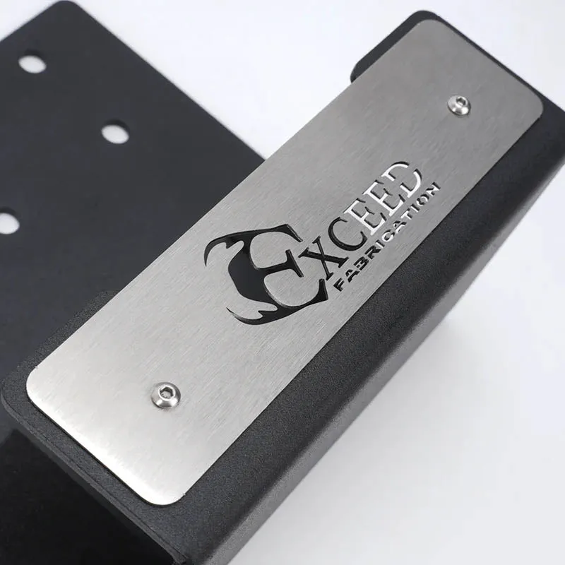 Exceed Fab | 4PCs Door Hanger Storage product image