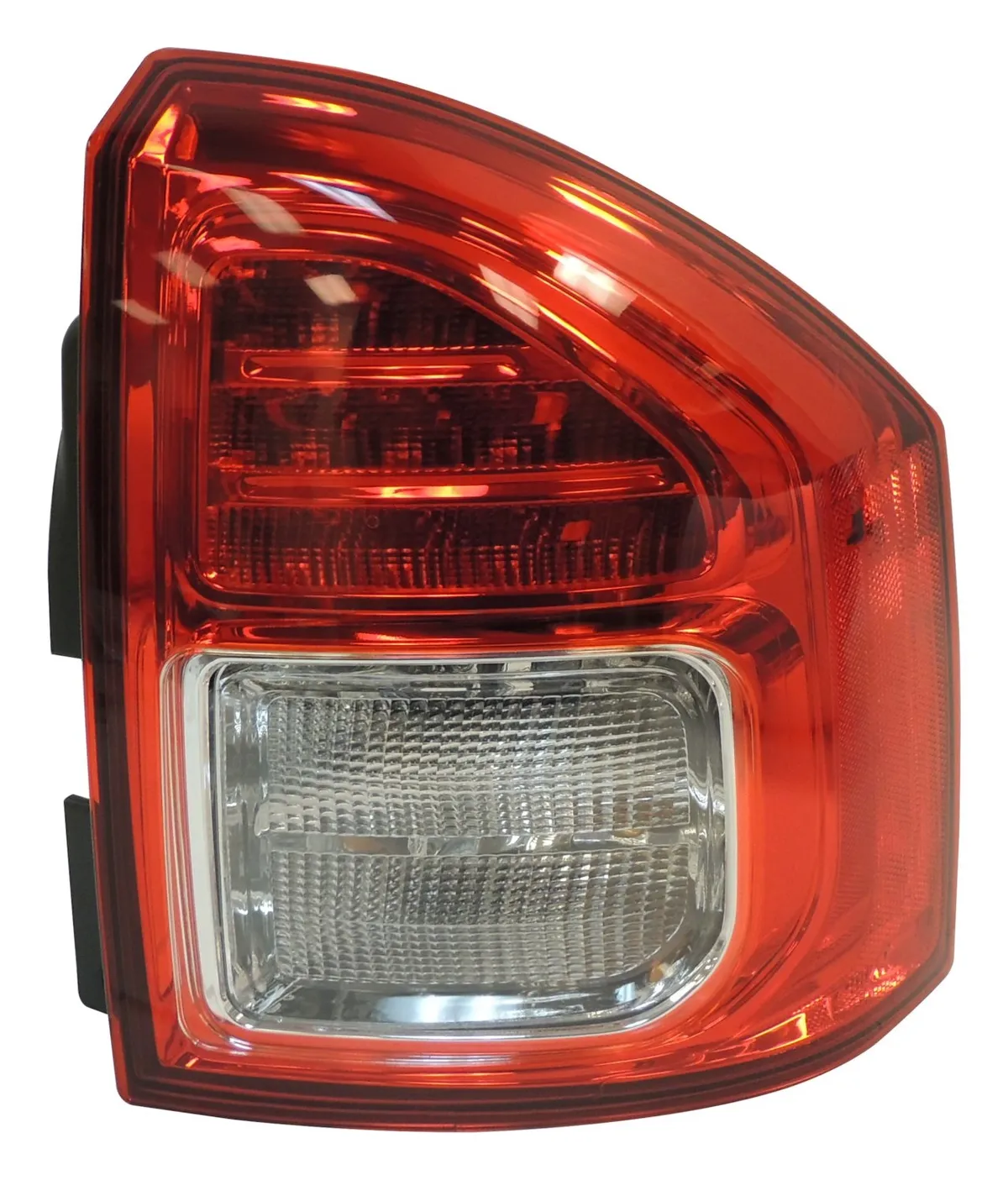 Crown Automotive Jeep Replacement 5182542AC Right Tail Lamp Assembly for 2011-2013 Jeep MK Compass (USA) product image