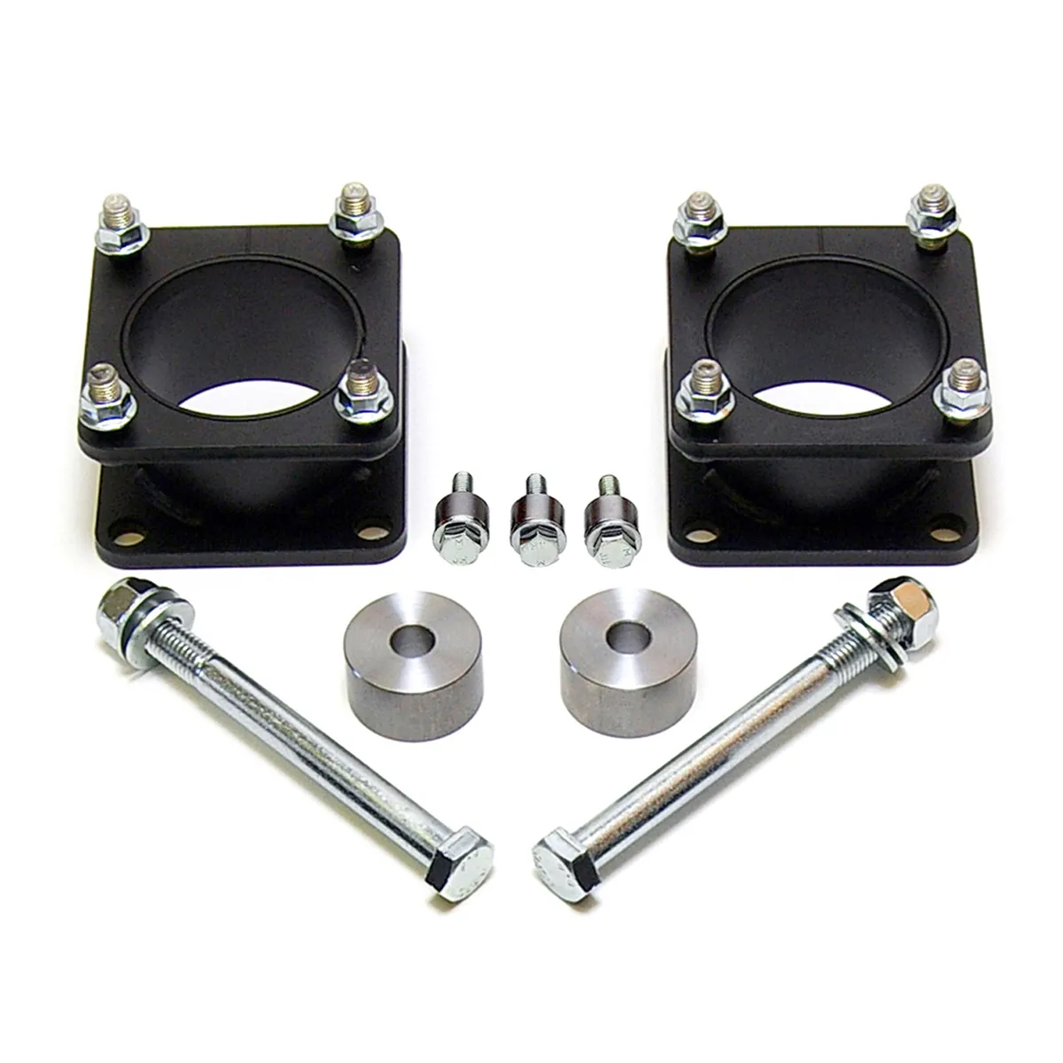 2.4" Front Leveling Kit - Toyota Tundra 2007-2021 product image