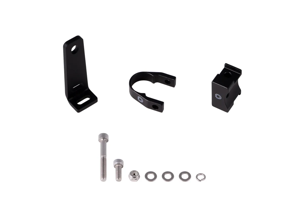 Diode Dynamics - Stage Series 1 inch Roll Bar Mount Kit (one) product image