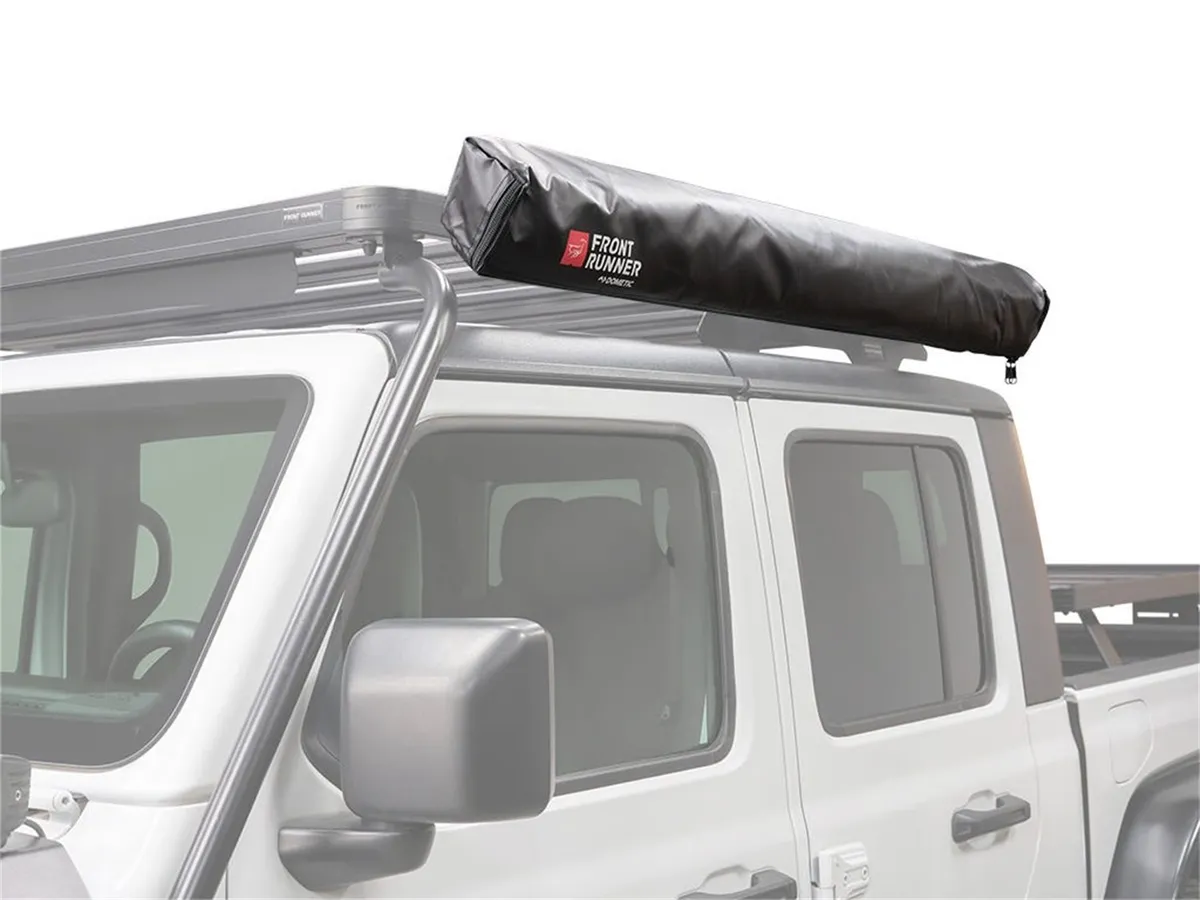 Easy-Out Awning 1.4M Black - by Front Runner product image