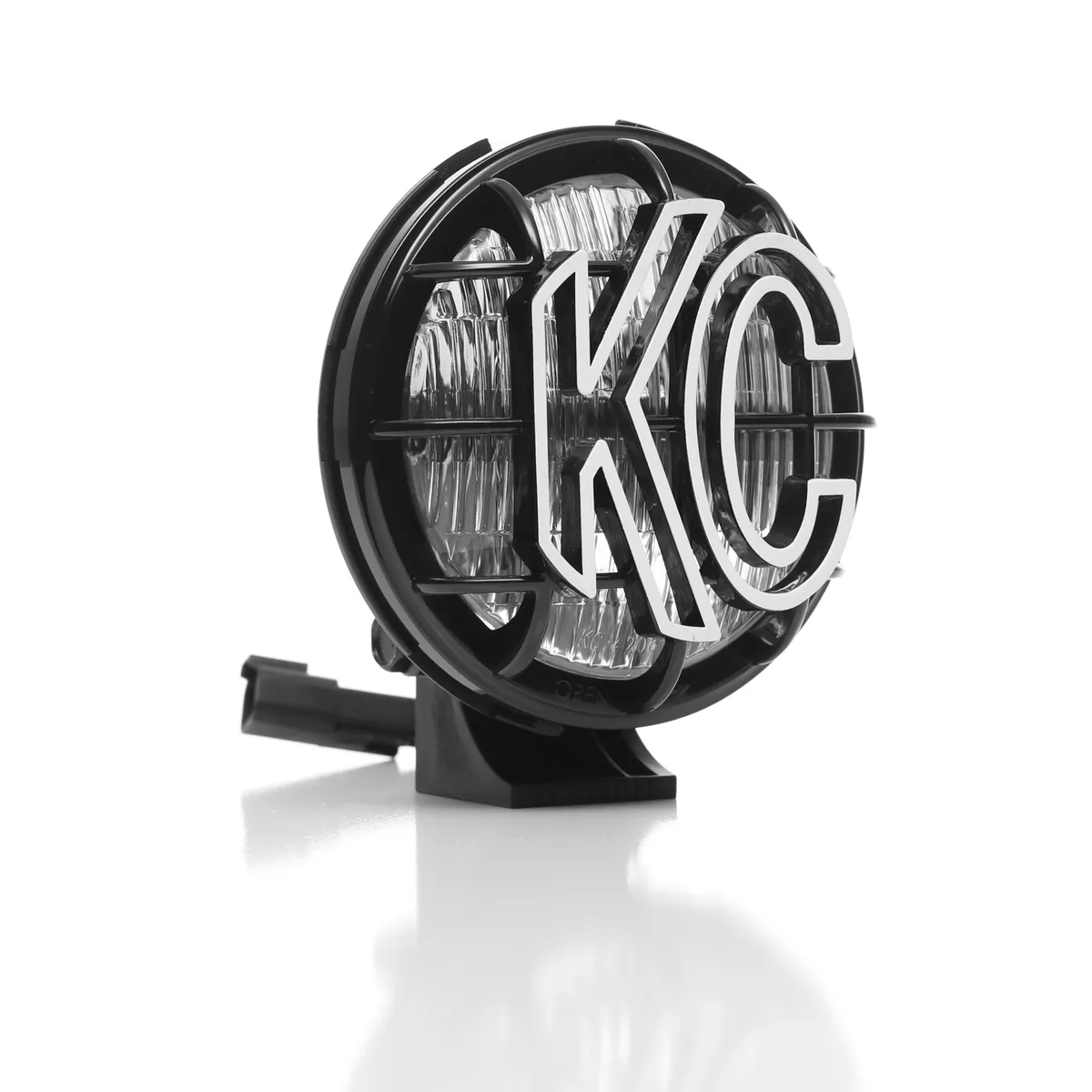 KC HiLiTES 1452 KC Apollo Pro Halogen 5in Fog 1-Light Universal product image