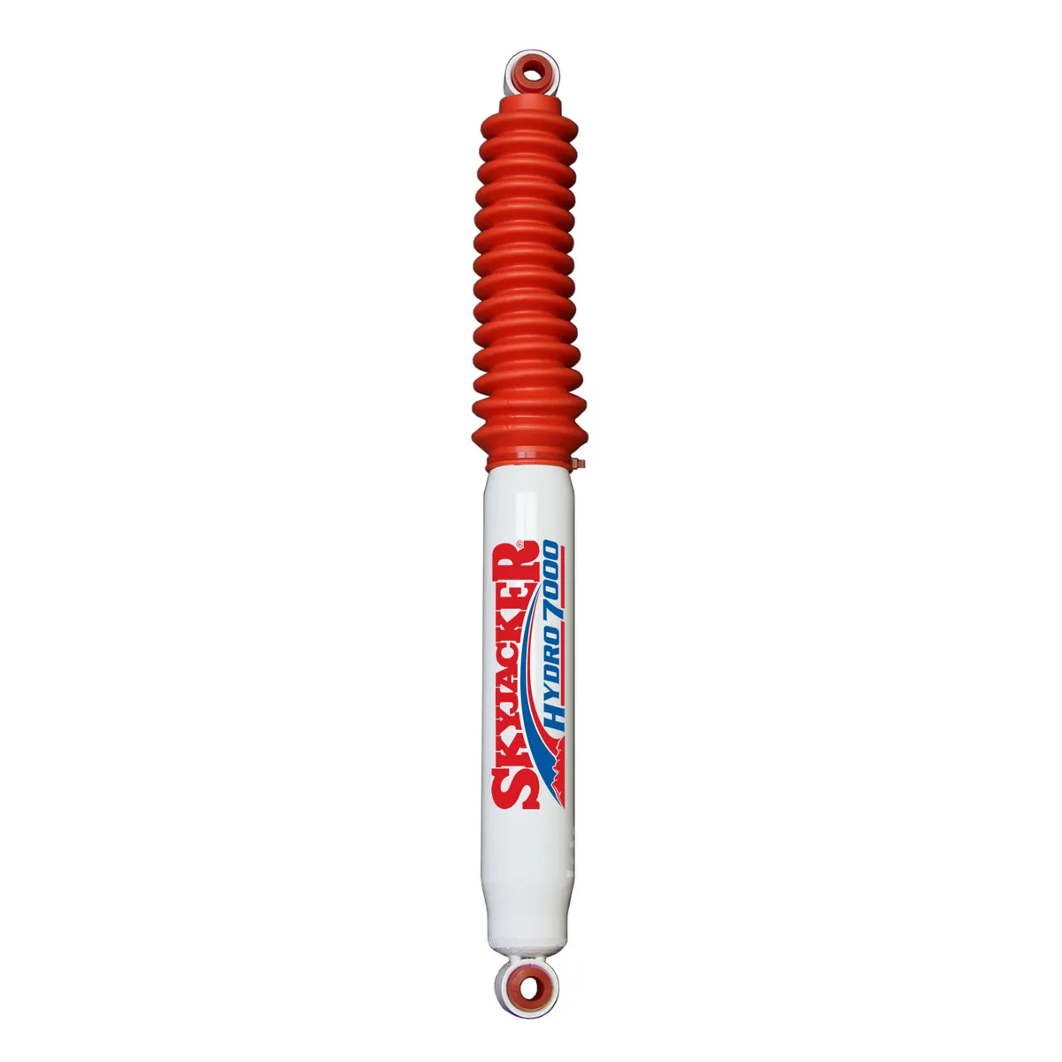 Hydro Shock Absorber 87-93 Mazda B2200 87-95 Wrangler 89-89 Raider 19.07 Inch Extended 12.07 Inch Collapsed Skyjacker product image
