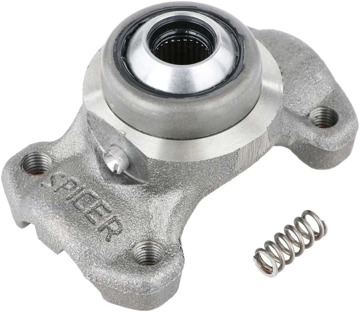 Spicer cv Centering Yoke 1310 Greasable product image