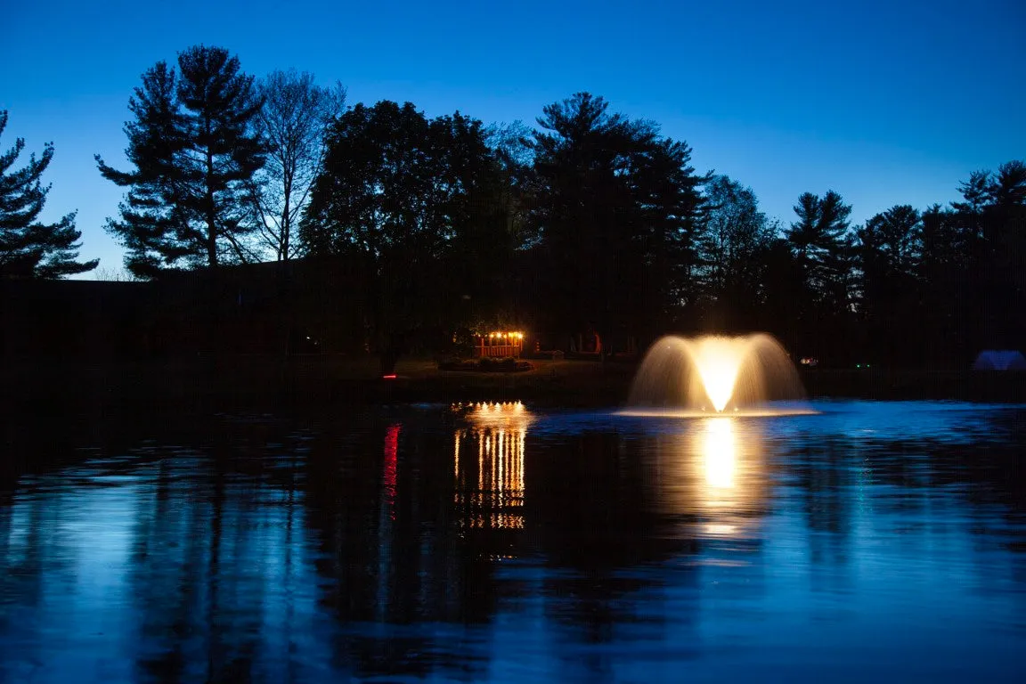 Night Glo 4light Set 100ft product image