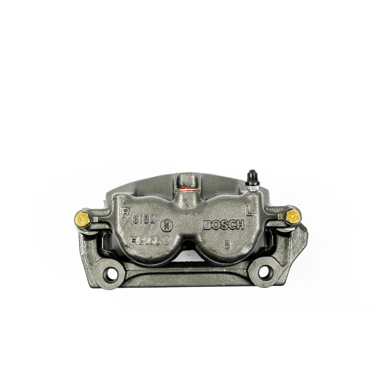 Front Left Ford F-150 2003-1999 Lincoln Blackwood 2002 product image