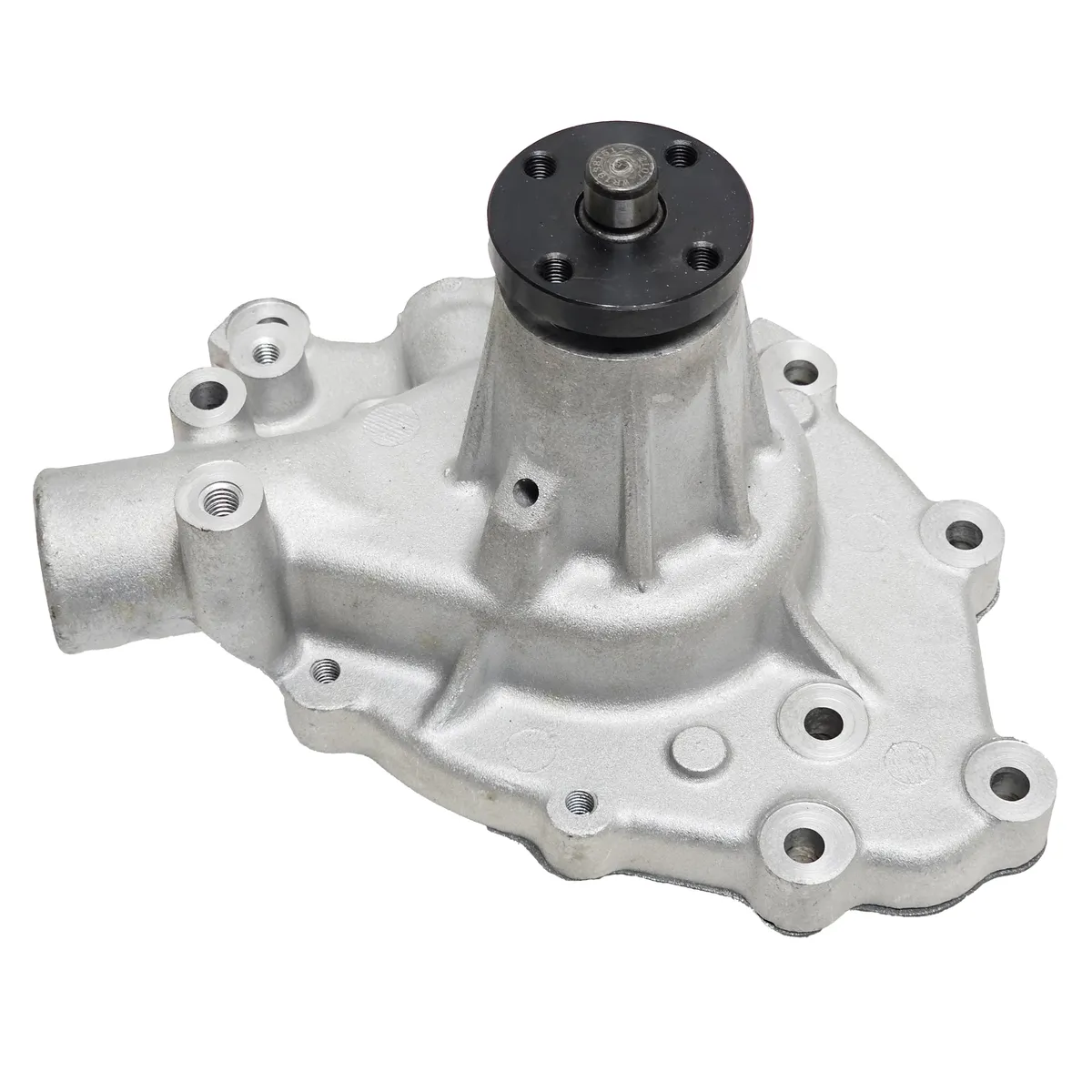 PRW - Water Pump, Mechanical, Aluminum, High Performance - 1428900 product image
