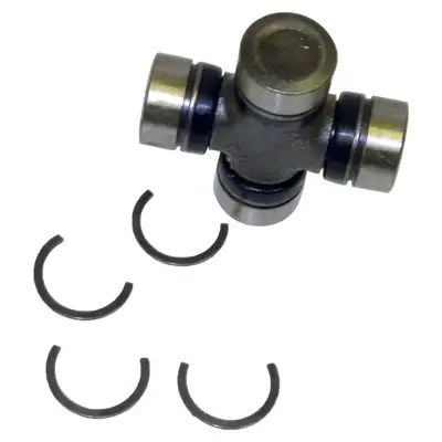 Crown Automotive Jeep Replacement 1992-2001 Cherokee XJ w/ Model 30 Front Axle; w/ ABS; 1.187in Cap 1974-1983 Cherokee SJ with Model 44 Front Axle 1993-1998 Grand Cherokee ZJ w/ Model 30 Front Axle; 1.187in Cap 1999-1999 Grand Cherokee WJ w/ Model 30 Front Axle; 1.187in Cap 1991-1995 W