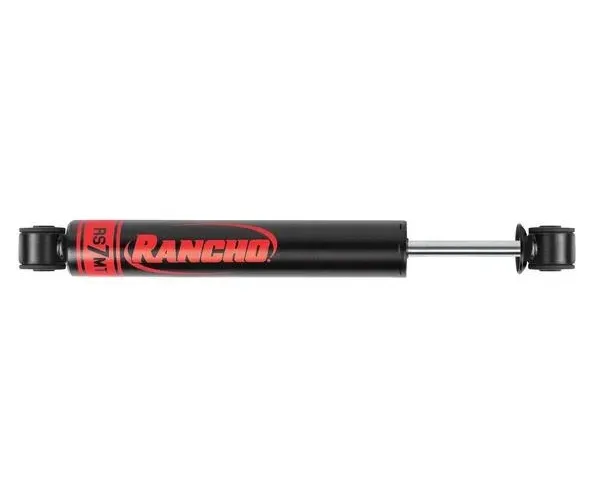 Rancho Rancho Performance RS7MT Steering Stabilizer - JT/JL