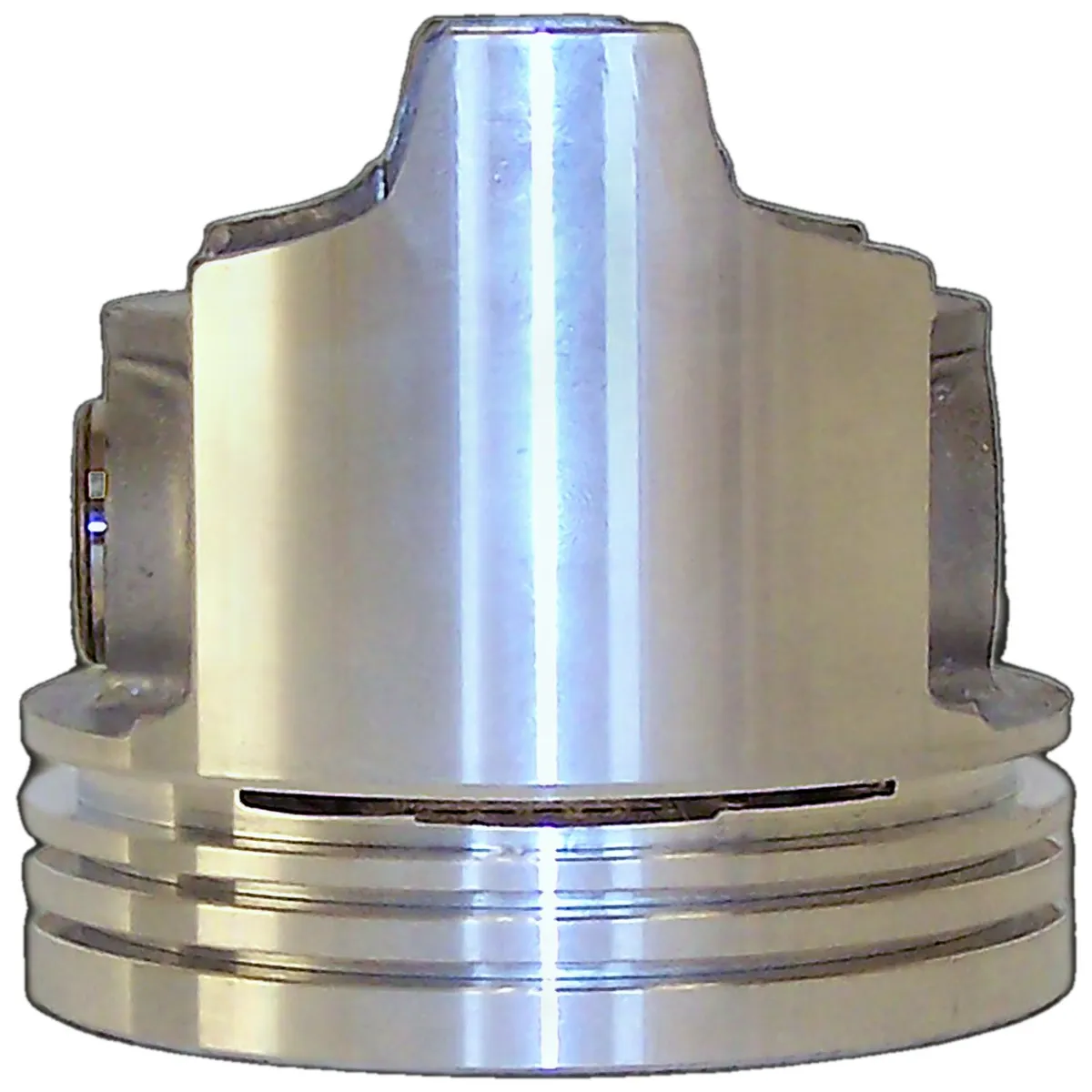 1979-1983 Cherokee SJ w/ 4.2L engine; Standard 1979-1983 CJ-5 CJ w/ 4.2L engine; Standard 1979-1986 CJ-7 CJ w/ 4.2L engine; Standard 1981-1986 CJ-8 CJ w/ 4.2L engine; Standard 1987-1990 Wrangler YJ w/ 4.2L engine; Standard product image