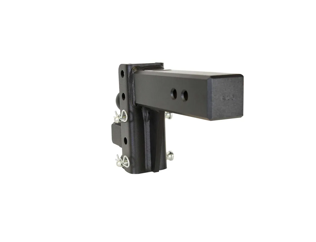 BulletProof 3.0 Heavy Duty 4 Drop/Rise Hitch HD304 product image