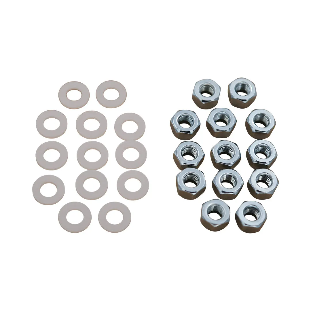 Fillcap Screwon 3inch Flanged 12bolt product image