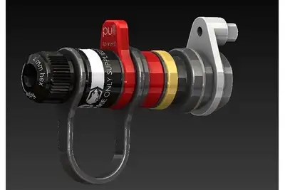 Apex Performance Apex Performance 3.0 Rapid Precision Valve - Single