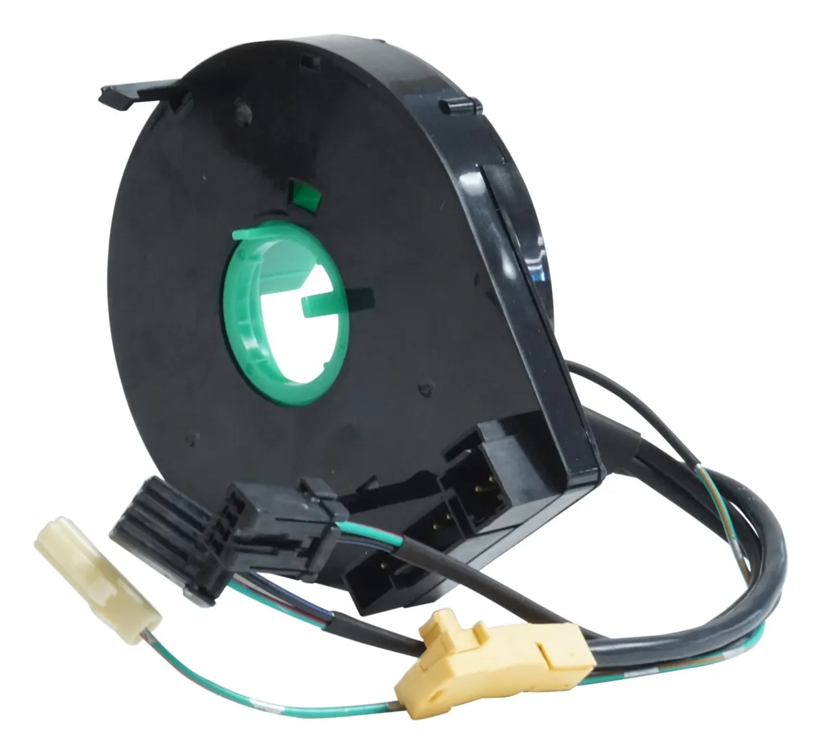 0303 TJ Wrangler Clockspring product image