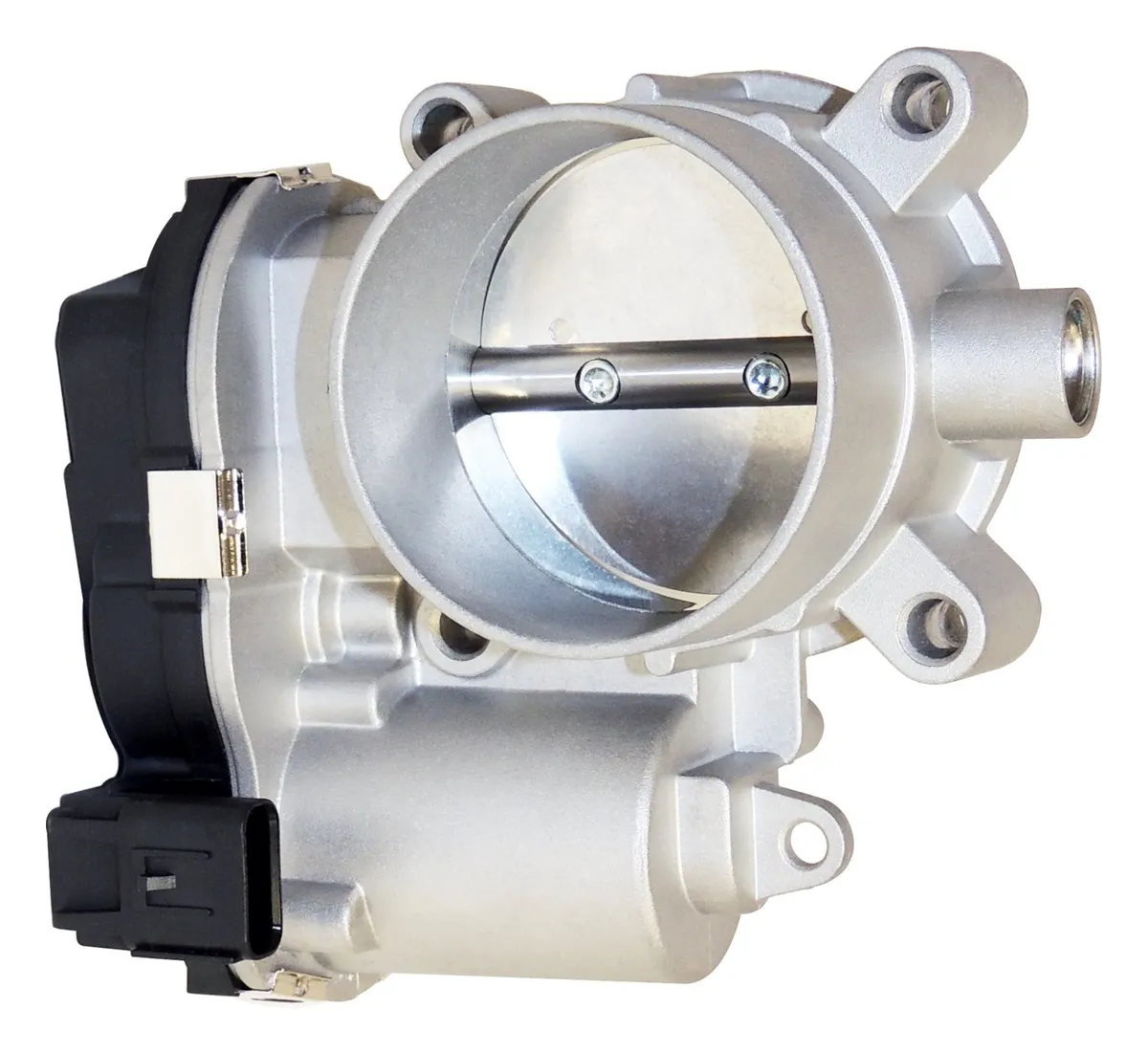 Crown Automotive Jeep Replacement 4891970AB Throttle Body for Jeep 14-19 Cherokee, 17-22 Compass, 15-22 Renegade w/ 2.4L Eng product image