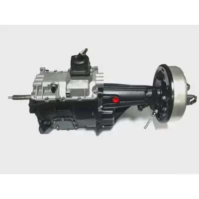 Zumbrota Drivetrain Nv4500 m t 94-95 gm P-Truck 2WD External Slave Round Top Cover w E-Brake . Core Charge of 1500