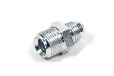 Aeroquip -6an to 11/16-18 I/F Steel Adapter Fitting