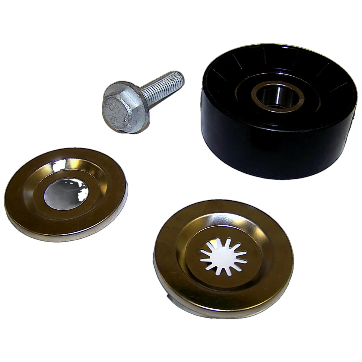 2007-2010 Compass MK w/ 2.4L engine 2007-2010 Patriot MK w/ 2.0L engine product image