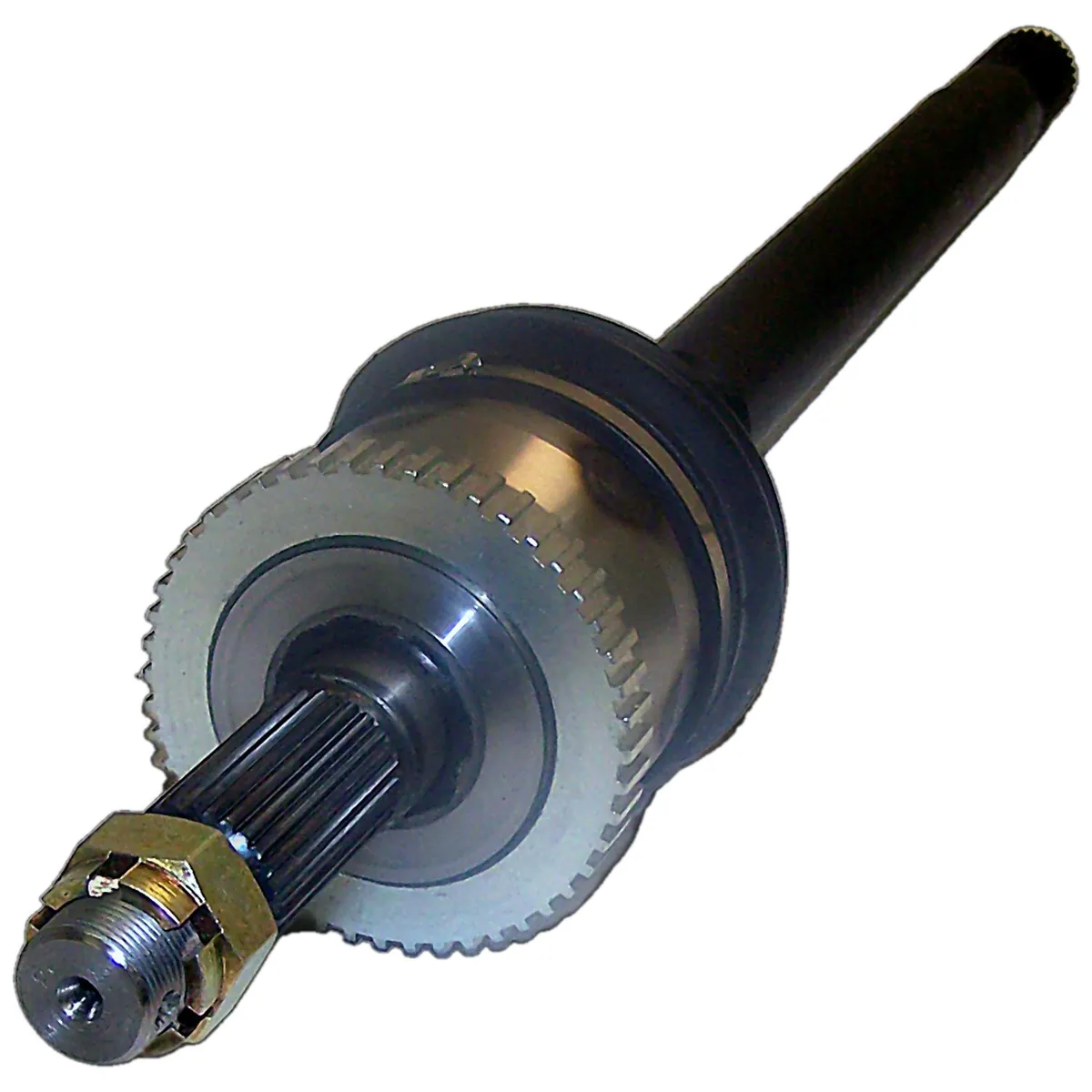 1999-2004 Grand Cherokee WJ w/ Model 30 Front Axle; CV type; w/ Vari-Lok; Left Side product image