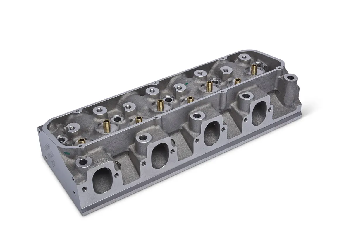 Ford Performance - Super Cobra Jet Cylinder Head-Bare - M-6049-SCJ product image