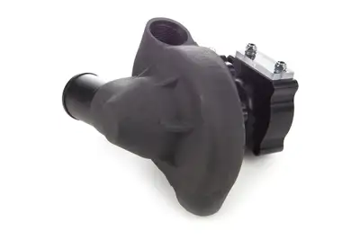 KSE Racing HD Water Pump Assembly Black Series