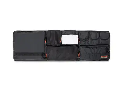 Roam Adventure Co Lid Organizer 83l