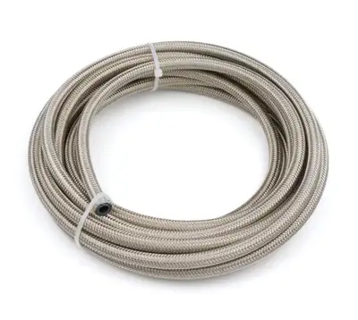 Redhorse Performance 06 Conductive Core Ptfe Hosestainless Steel Cover 20 Ft