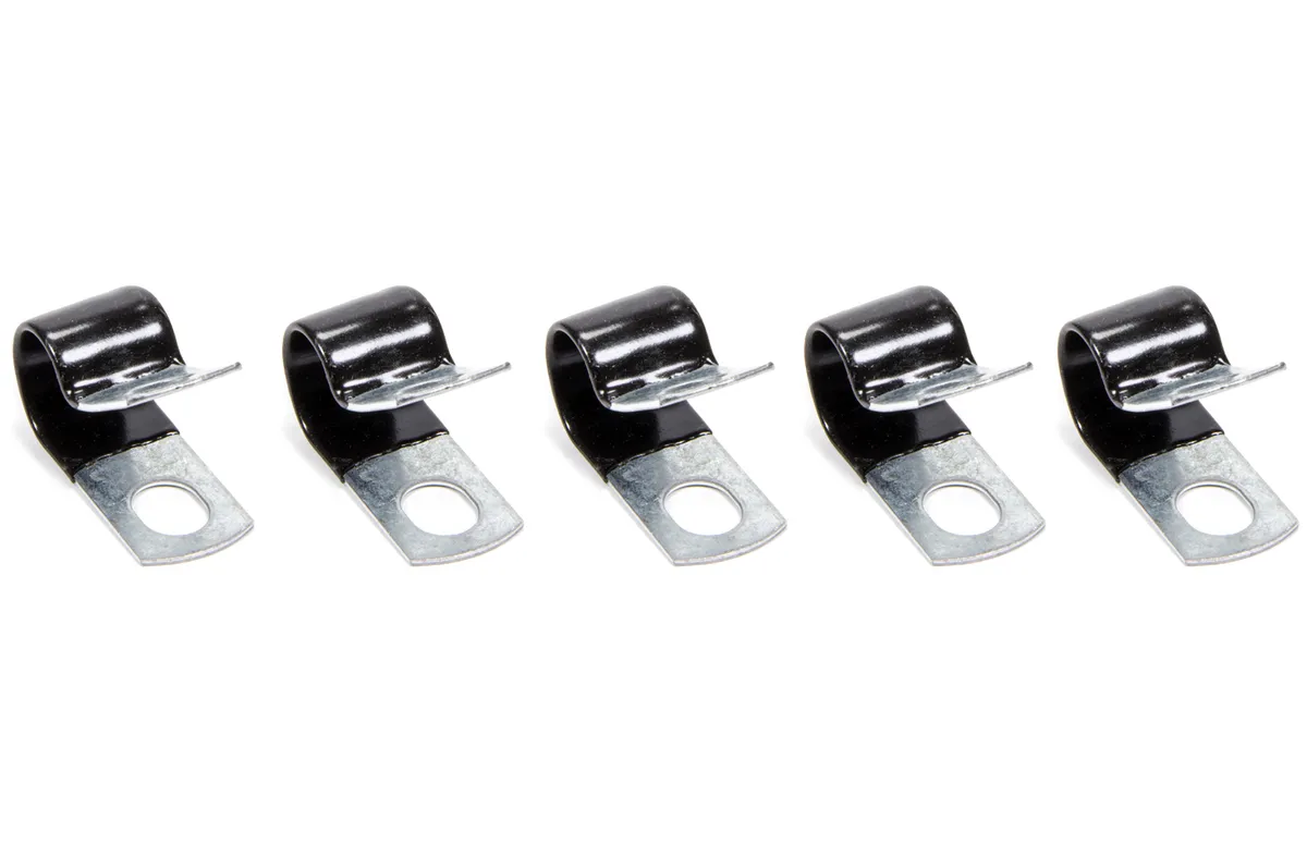 Aeroquip Support Clamp .50 ID