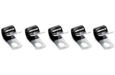 Aeroquip Support Clamp .50 ID