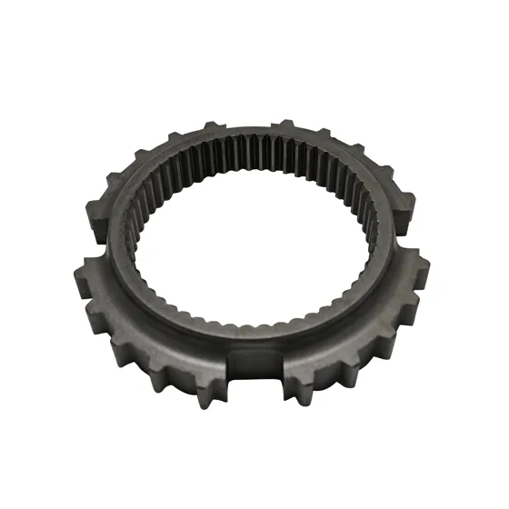 Transfer Case Np261 & Np263 Sprocket Clutch Gear USA Standard product image