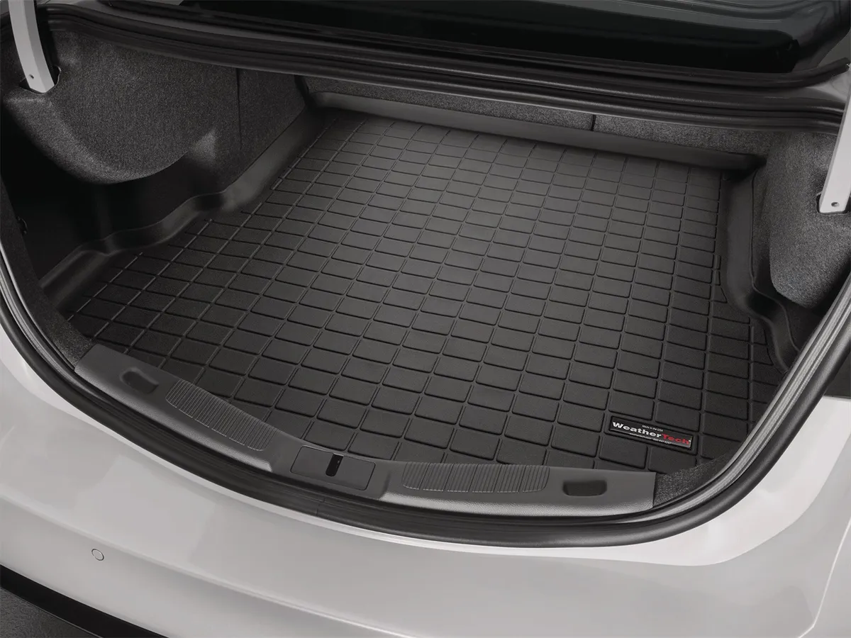 2013+ Ford Fusion cargo liner product image