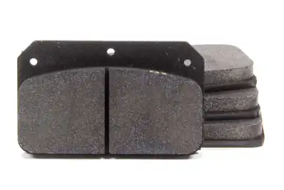 Performance Friction Brake Pad Wilwood DL