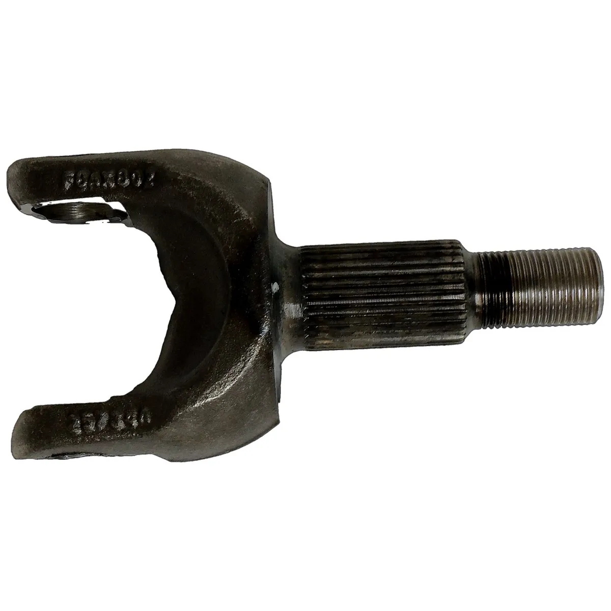 Crown Automotive Jeep Replacement 68397155AA Left or Right Front Stub Shaft for 2018+ Jeep JL Wrangler and JT Gladiator product image