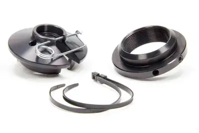 INTEGRA SHOCKS AND SPRINGS 4000 Series Coil-Over Kit 2-5/8
